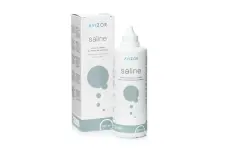 14619-avizor saline 350 ml